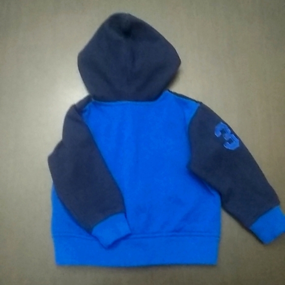USPA Hoodie - Picture 2 of 3